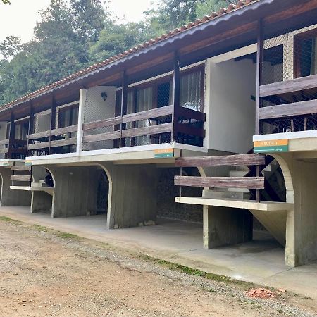Hotel Fazenda Apm Caieiras ภายนอก รูปภาพ