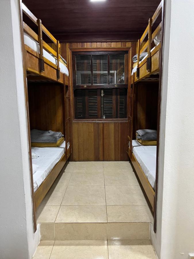 Hotel Fazenda Apm Caieiras ภายนอก รูปภาพ