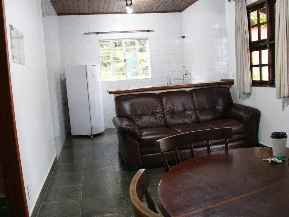 Hotel Fazenda Apm Caieiras ภายนอก รูปภาพ