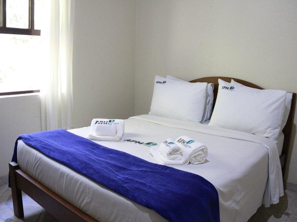 Hotel Fazenda Apm Caieiras ภายนอก รูปภาพ