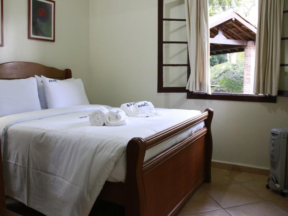 Hotel Fazenda Apm Caieiras ภายนอก รูปภาพ