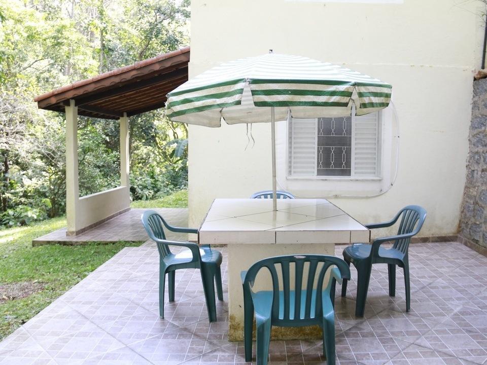 Hotel Fazenda Apm Caieiras ภายนอก รูปภาพ